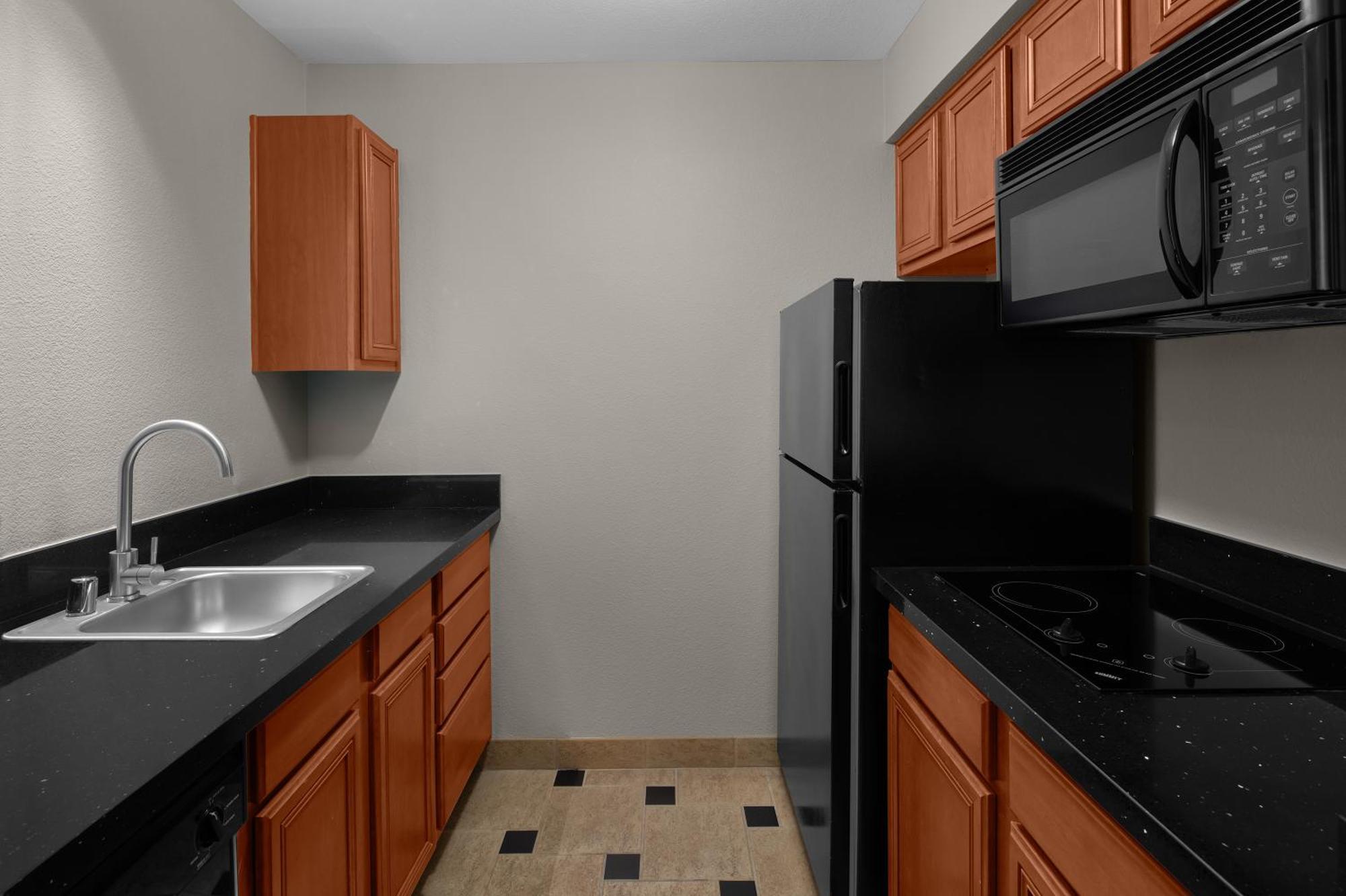 Larkspur Landing Extended Stay Suites Роузвілл Екстер'єр фото