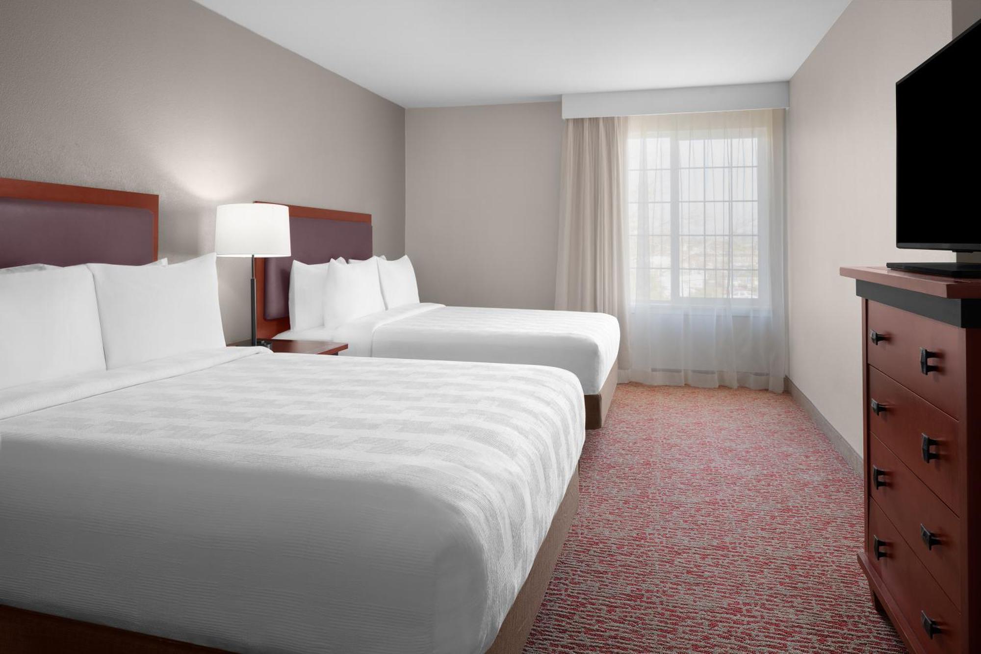 Larkspur Landing Extended Stay Suites Роузвілл Екстер'єр фото