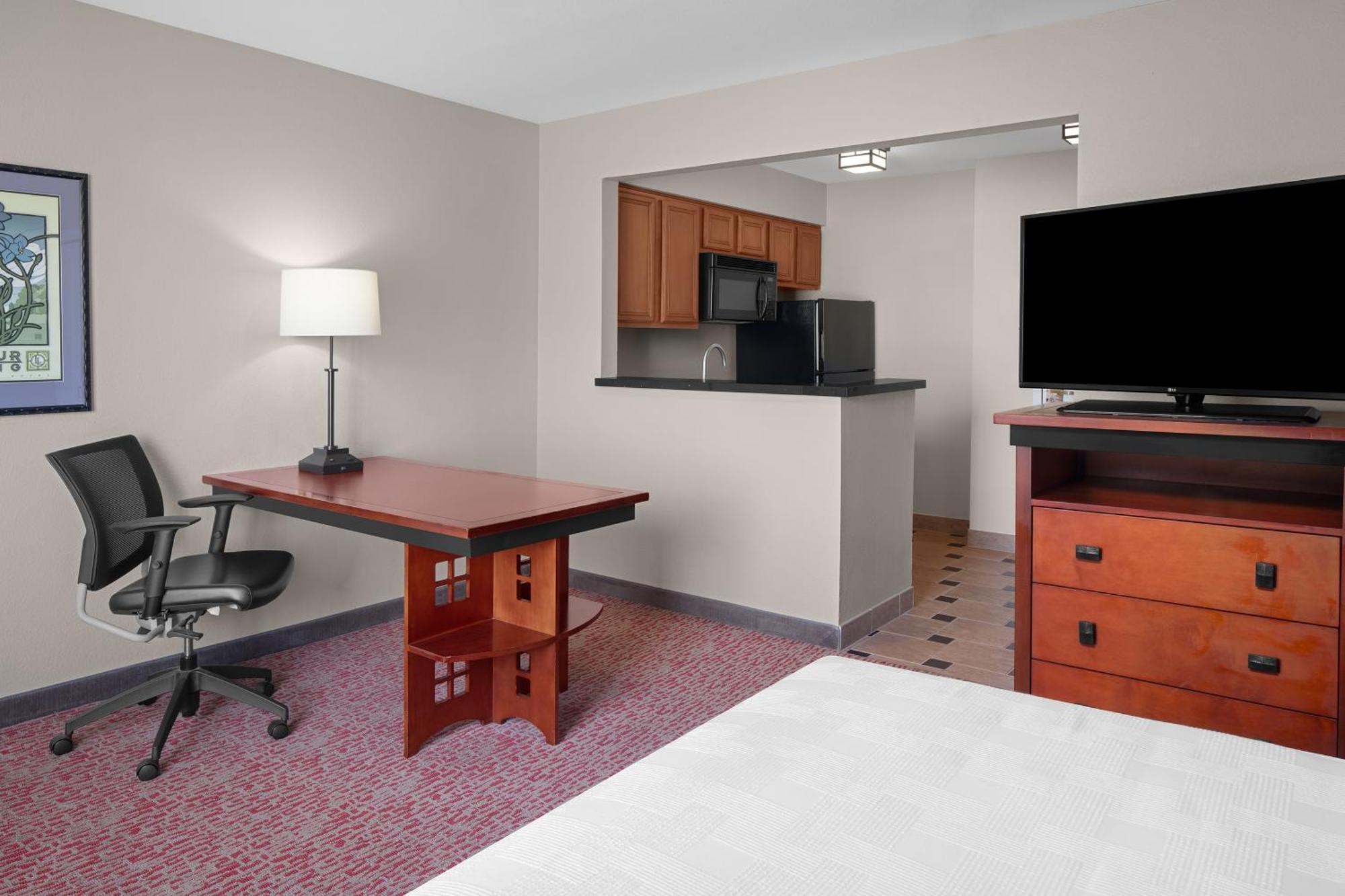 Larkspur Landing Extended Stay Suites Роузвілл Екстер'єр фото