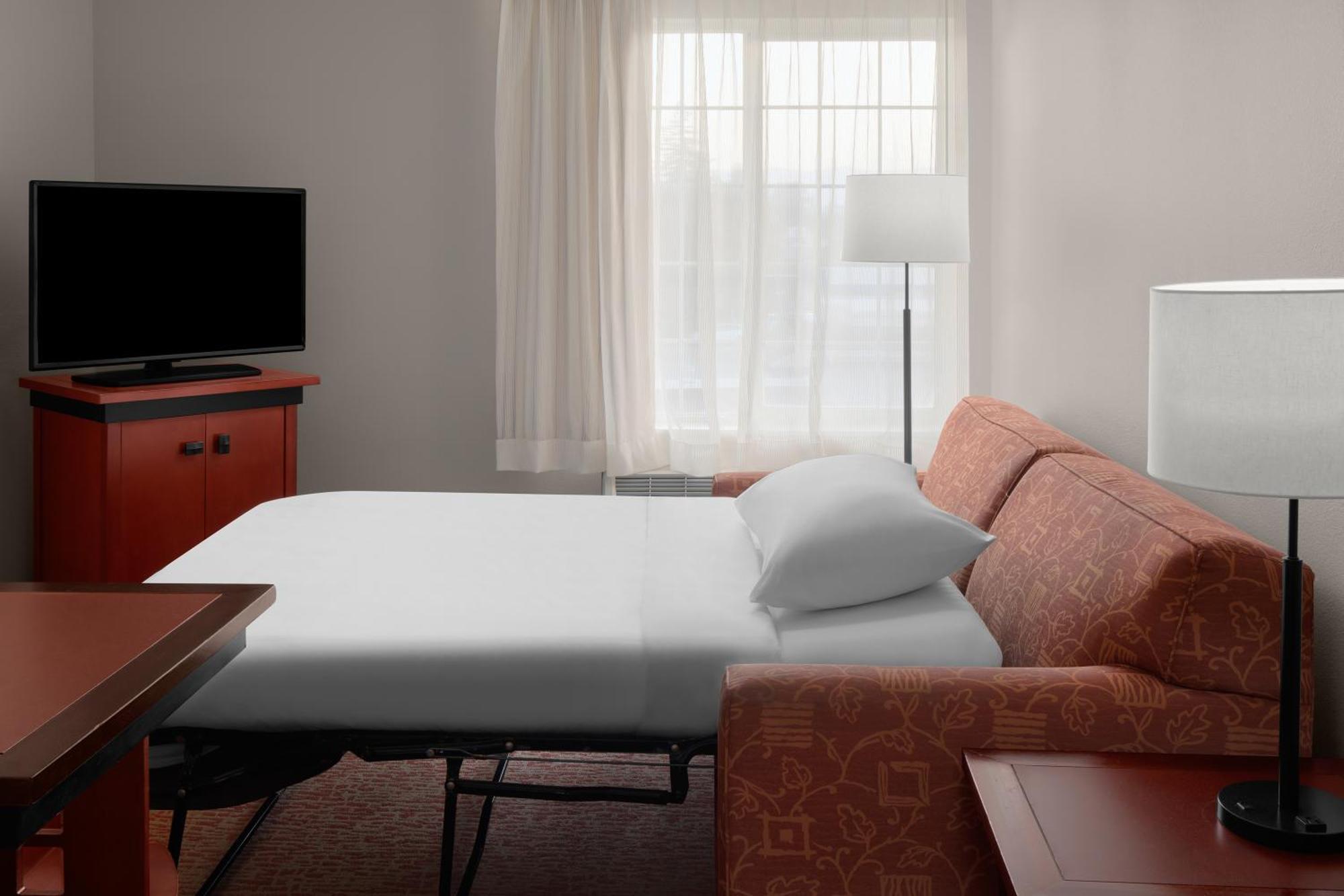 Larkspur Landing Extended Stay Suites Роузвілл Екстер'єр фото