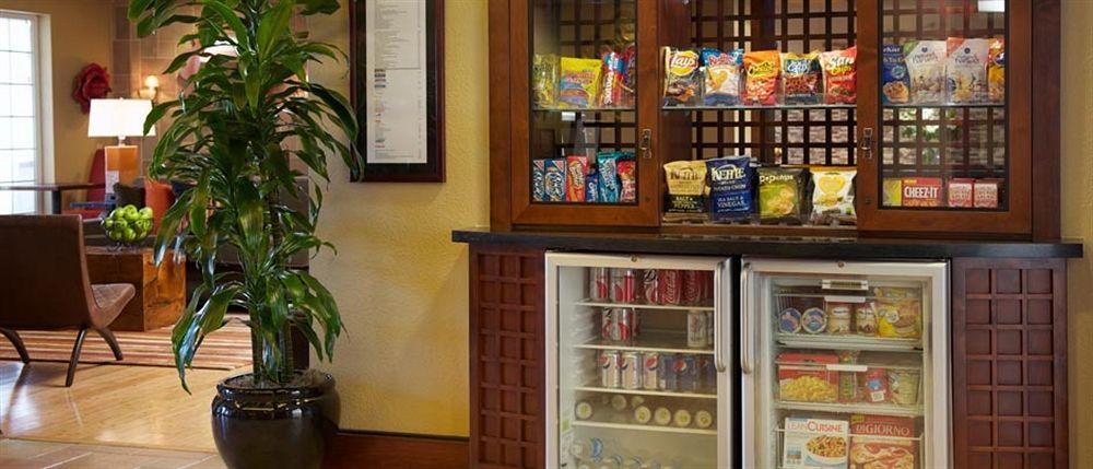 Larkspur Landing Extended Stay Suites Роузвілл Екстер'єр фото