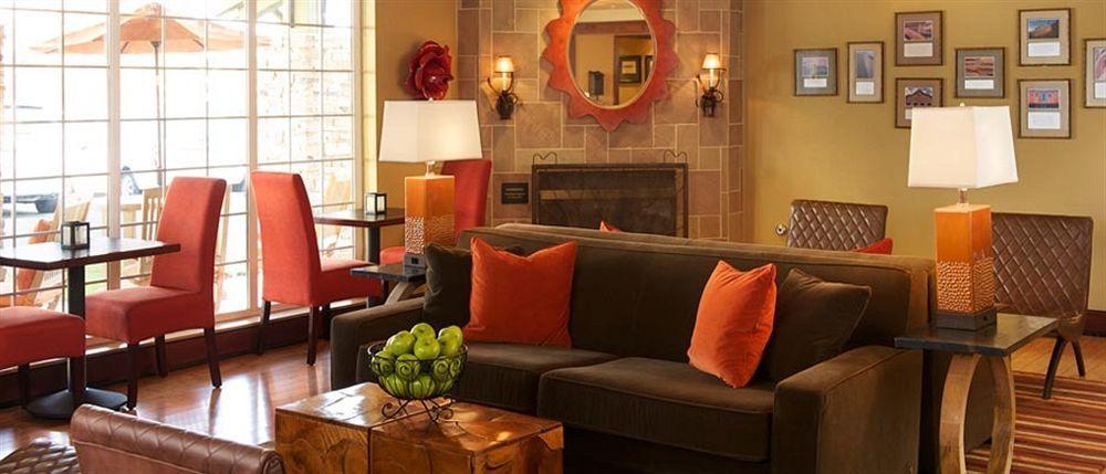 Larkspur Landing Extended Stay Suites Роузвілл Екстер'єр фото